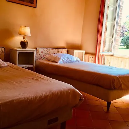 La Metairie Mons (Auvergne)