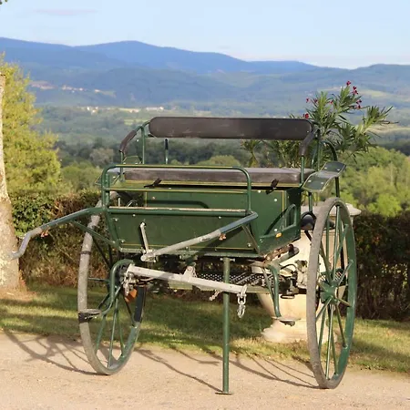 La Metairie Holiday home Mons (Auvergne)