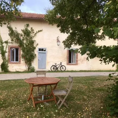 Holiday home La Metairie *