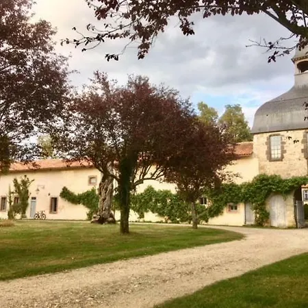 Holiday home La Metairie