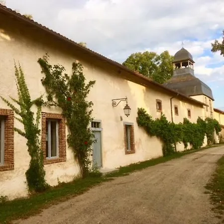 La Metairie * Mons (Auvergne)