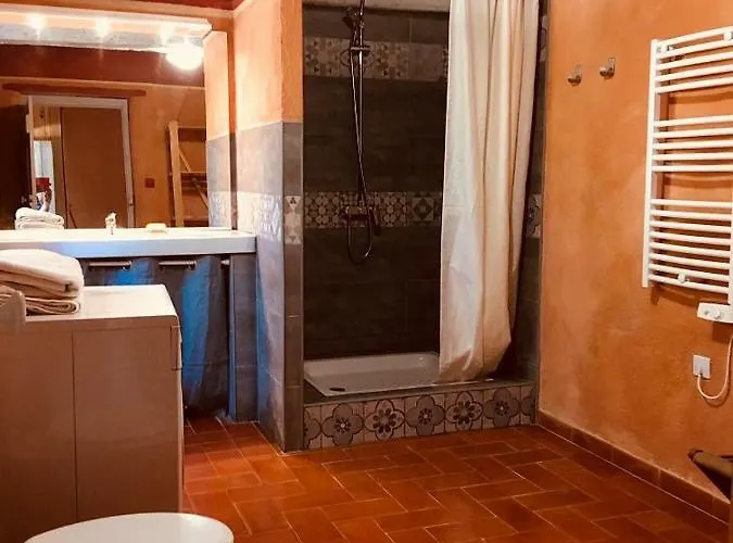 Holiday home La Metairie Mons (Auvergne)