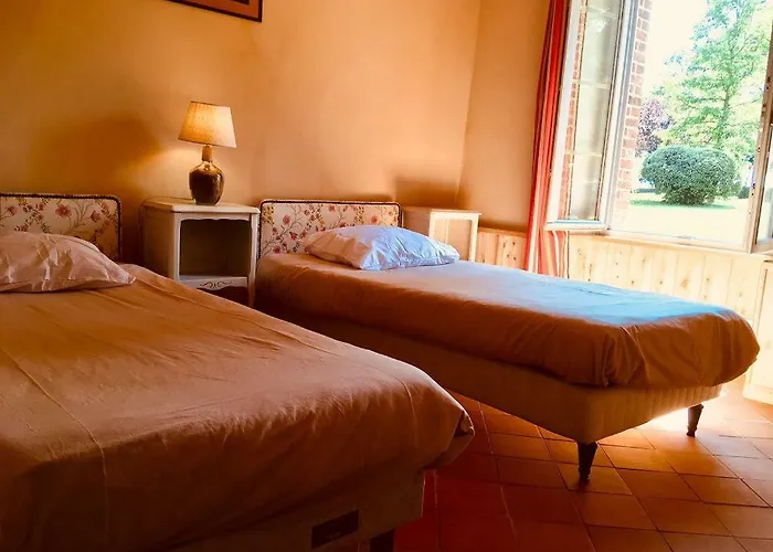 La Metairie Mons (Auvergne)