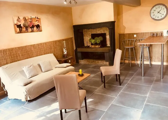 La Metairie Holiday home *