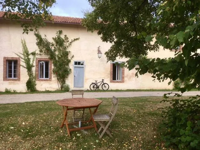 Holiday home La Metairie *