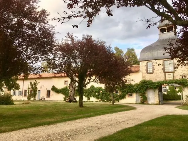 Holiday home La Metairie